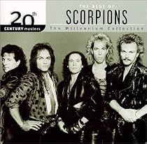 20th Century Masters - The Millennium Collection: The Best of Scorpions