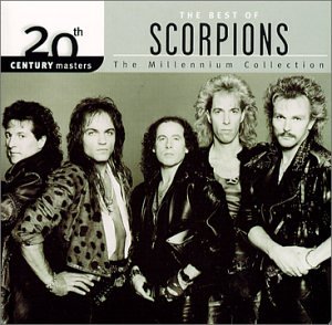Scorpions - Scorpions, Best Of - Zortam Music