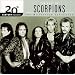 20th Century Masters:The Best of Scorpions Millennium Collection