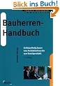 Bauherren-Handbuch, m. CD-ROM