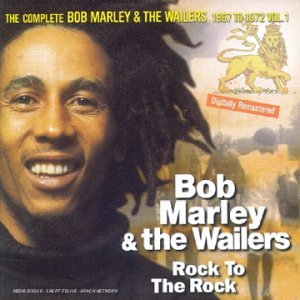 Bob Marley - Rock To The Rock - Zortam Music
