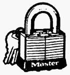 Master Lock #5KA-A445 2