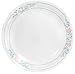 Corelle Livingware 10-1/4-Inch Dinner Plate, Apricot Grove