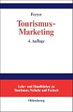 Tourismus-Marketing