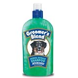 Synergy Groomer's Blend Herbal Extract Shampoo, 17.3 Ounce