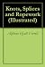 Books : Knots, Splices and Ropework (Illustrated)