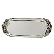 Mirrored Vanity Tray - Rose
