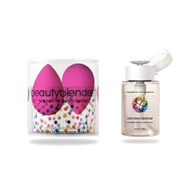 beautyblender Blender Sponge & Cleanser Kit