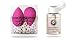 Beautyblender 2 + Blendercleanser Combo, The Ultimate MakeUp Sponge Applicator + Cleanser