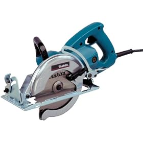 Makita 5277B 7-1/4-Inch Hypoid Saw