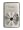 Canon Digital IXUS 100 IS Digital Camera - Silver (12.1 MP, 3.0x Optical Zoom) 2.5" LCD
