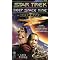 Get into reading Star Trek novels!