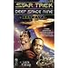 Get into reading Star Trek novels!