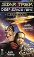 Betrayal (Star Trek Deep Space Nine, No 6)