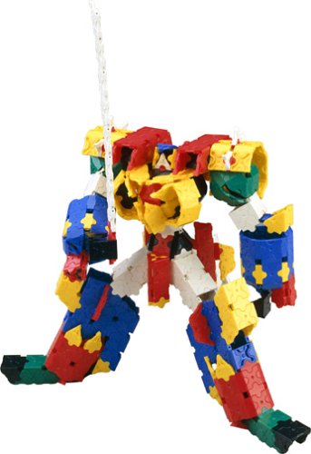 LaQ エキスパートL (5000PCS)