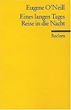 Eines langen Tages Reise in die Nacht