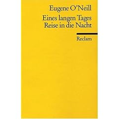Eines langen Tages Reise in die Nacht