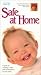 VHS : Safe at Home (Baby Proofing)