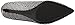 Nine West Women's Elenta Leather Wedge Pump