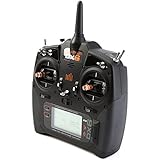 Spektrum DX6 6 Channel TX (Only MD2)