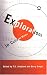 Books : Explorations In Cultural History