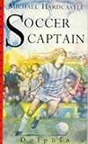 Soccer captain