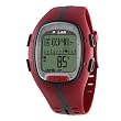 Polar RS200 Heart Rate Monitor Watch (Red)