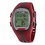 Polar RS200 Heart Rate Monitor Watch (Red)