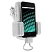 Search : Apple Ipod 5-in-1 White Fm Transmitter Car Kit and Car Charger for Ipod 3rd, 4th, 5th Generation, Mini, Photo, U2, Nano, Video, Classic, Touch