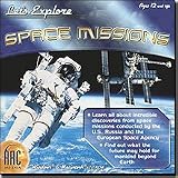 LETS EXPLORE - SPACE MISSIONS