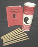 Chinese Fortune Telling Sticks (E-88)