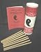 Chinese Fortune Telling Sticks (E-88)