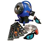 kids and infants educational toys item: 3-D Space Projector