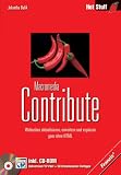 Macromedia Contribute.