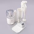 Sanyo Cordless Blender and Chopper