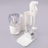 Sanyo Cordless Blender and Chopper