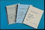 Cognitive Tasks Workbooks - Attention Workbook - supports processing, concentration, discrimination