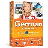 Berlitz German Premier (Win/Mac)