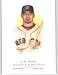 2007 Topps Allen and Ginter MINI #35 J.D. Drew - Boston Red Sox (Baseball Cards)