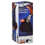 HoMedics Massager, Shiatsu Neck
