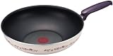 T-fal リバティ ウォックパン 28cm A57919 リバティ