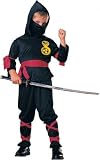 from Rubies Childrens Costumes | Ninja Power Costume | Small