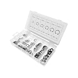 ASTRO PRODUCTS 07-12246 穴用スナップリング 100個セット 07-12246