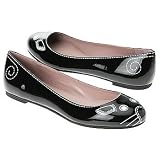 MARC BY MARC JACOBS Women's Vamp Mouse Flat