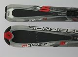 Rossignol Zenith Z5 Oversize TPi Shaped Snow Ski A