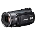 Canon �t���n�C�r�W�����f�W�^���r�f�I�J���� iVIS (�A�C�r�X) HF S10 IVISHFS10