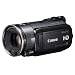 Canon �t���n�C�r�W�����f�W�^���r�f�I�J���� iVIS (�A�C�r�X) HF S10 IVISHFS10