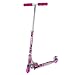 Razor Wild Style Kick Scooter, Pink