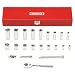 Stanley Proto J52134 22 Piece 6 Point 3/8 Stanley Proto J52134 22 Piece 6 Point 3/8