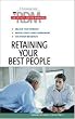 Retaining Your Best People: The Results Driven Manager